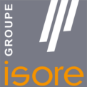 logo Isore Groupe