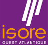 logo Isore Ouest Atlantique