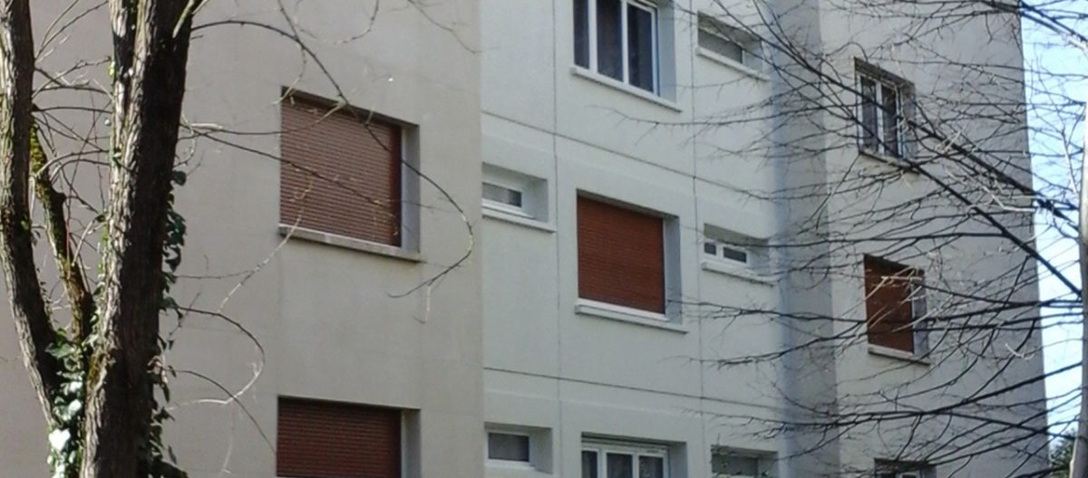 Résidence Anjou Groupe Isore