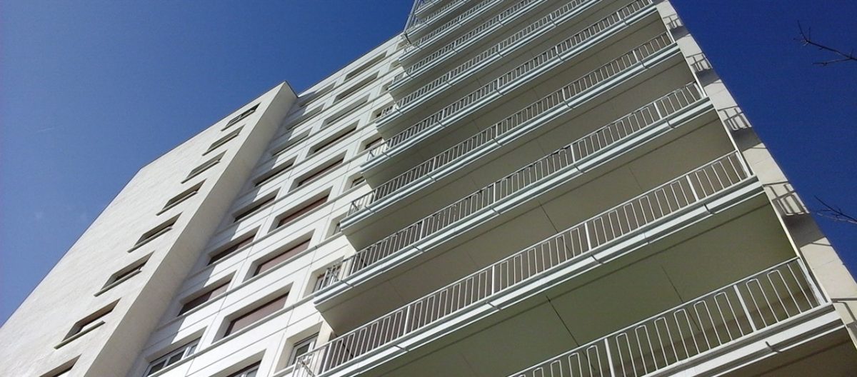 Résidence Anjou Groupe Isore